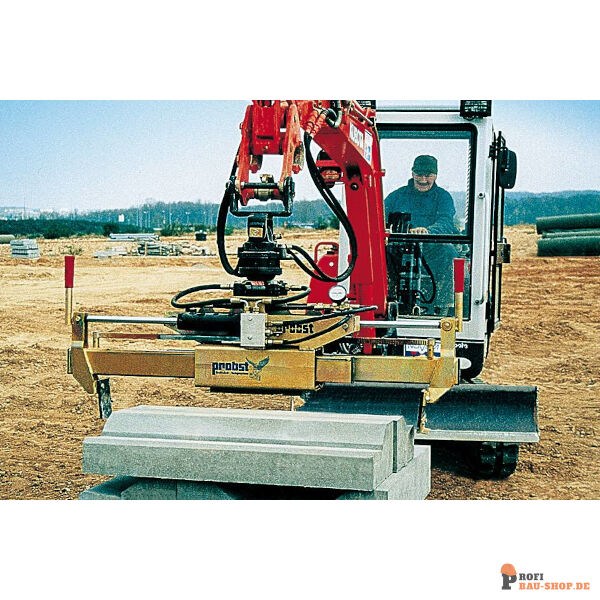 probst/Probst 51600014 9